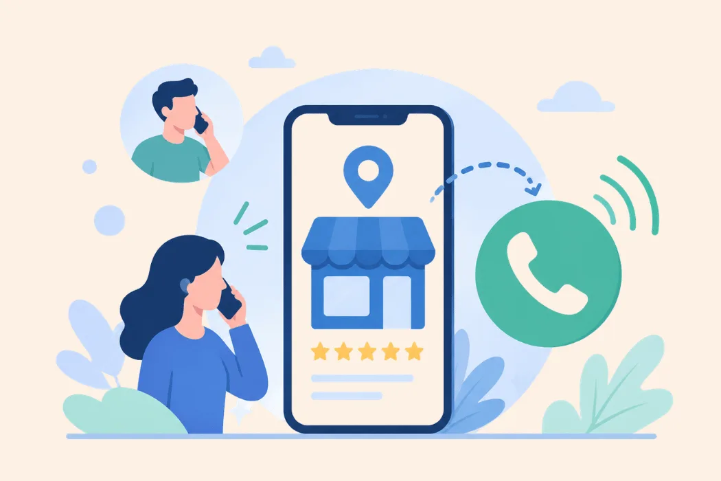 Get More Calls From Google Business Profile