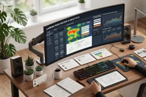 Landing Page Optimization