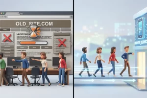 Website Design Issues