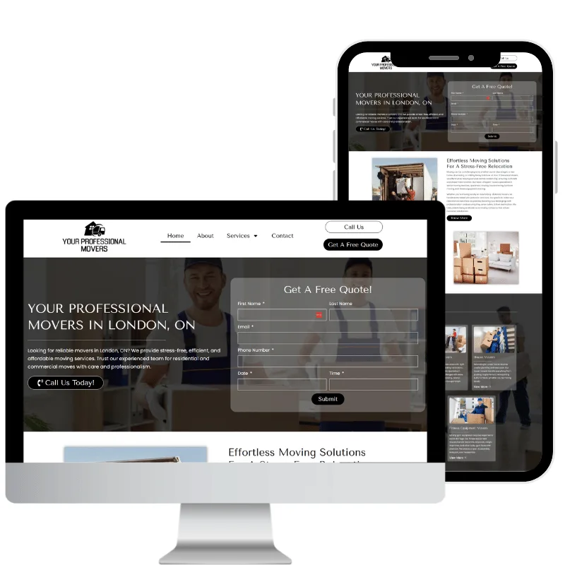 case studies featured images