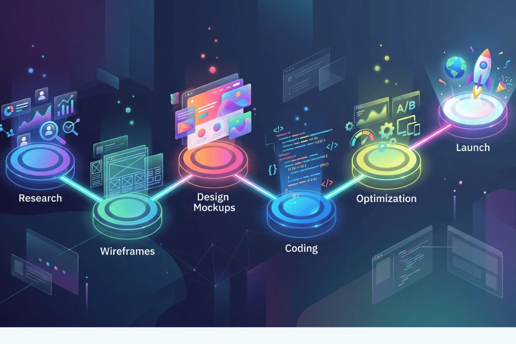 Web Design Process