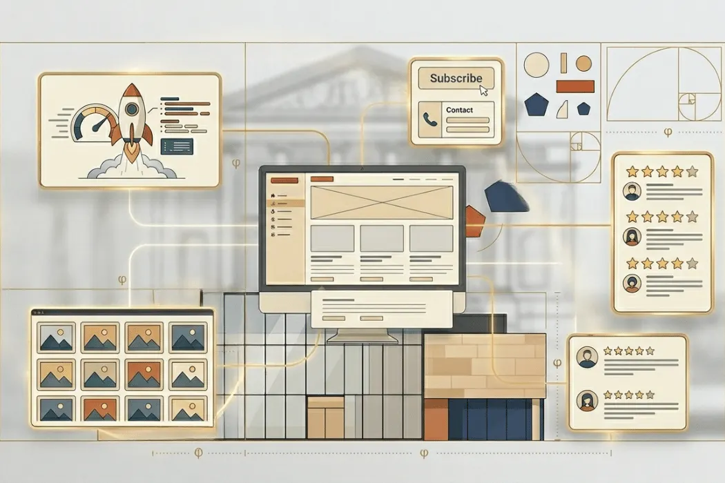 Website optimization tips