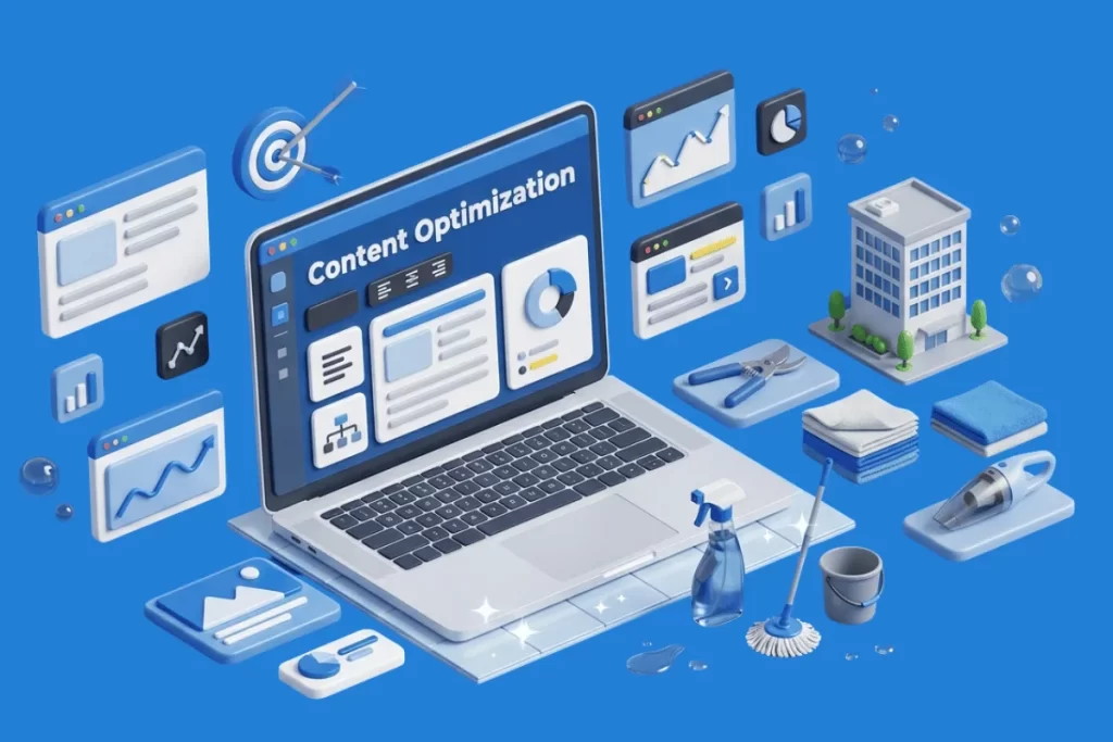 Content Optimization