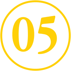 number 5