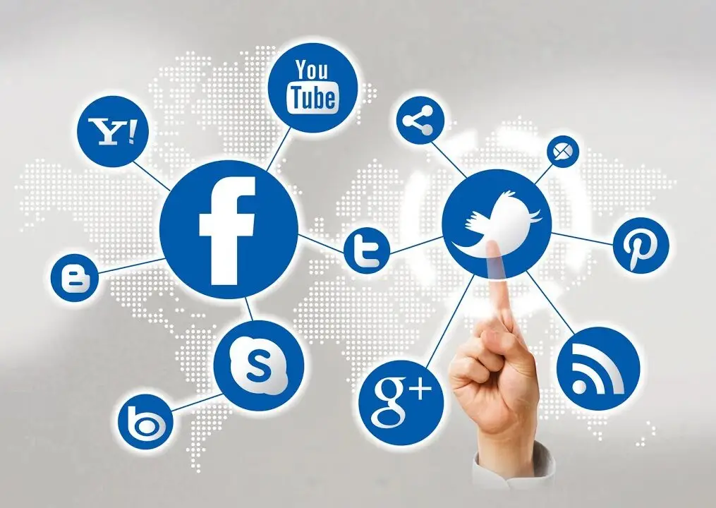 leverage social media effectively