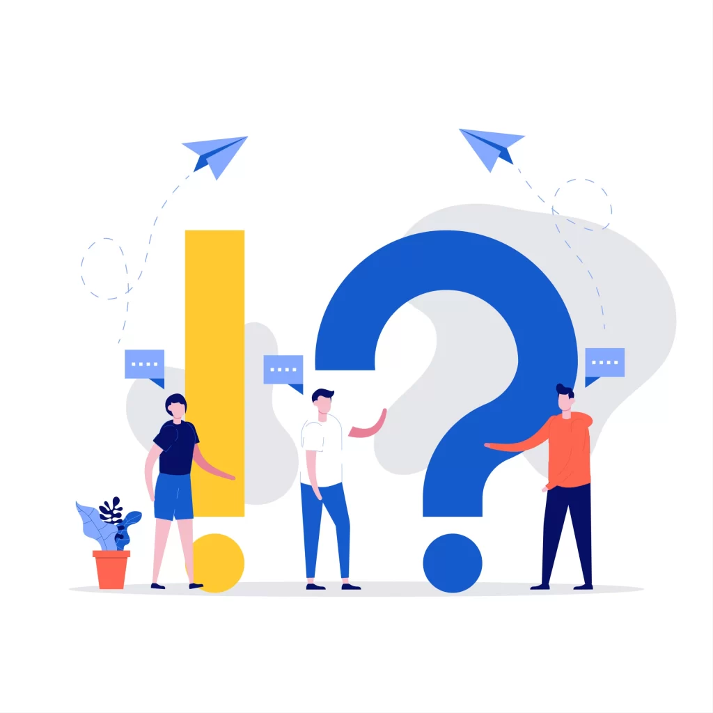 SEO FAQs