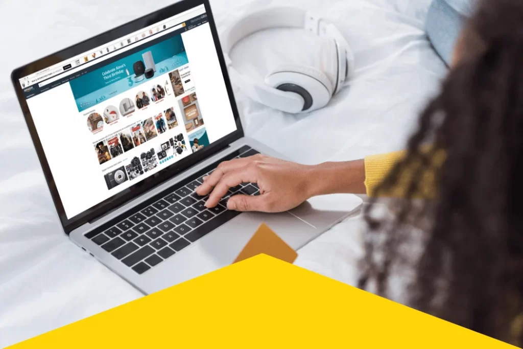 Our Ecommerce Website Design Solutions