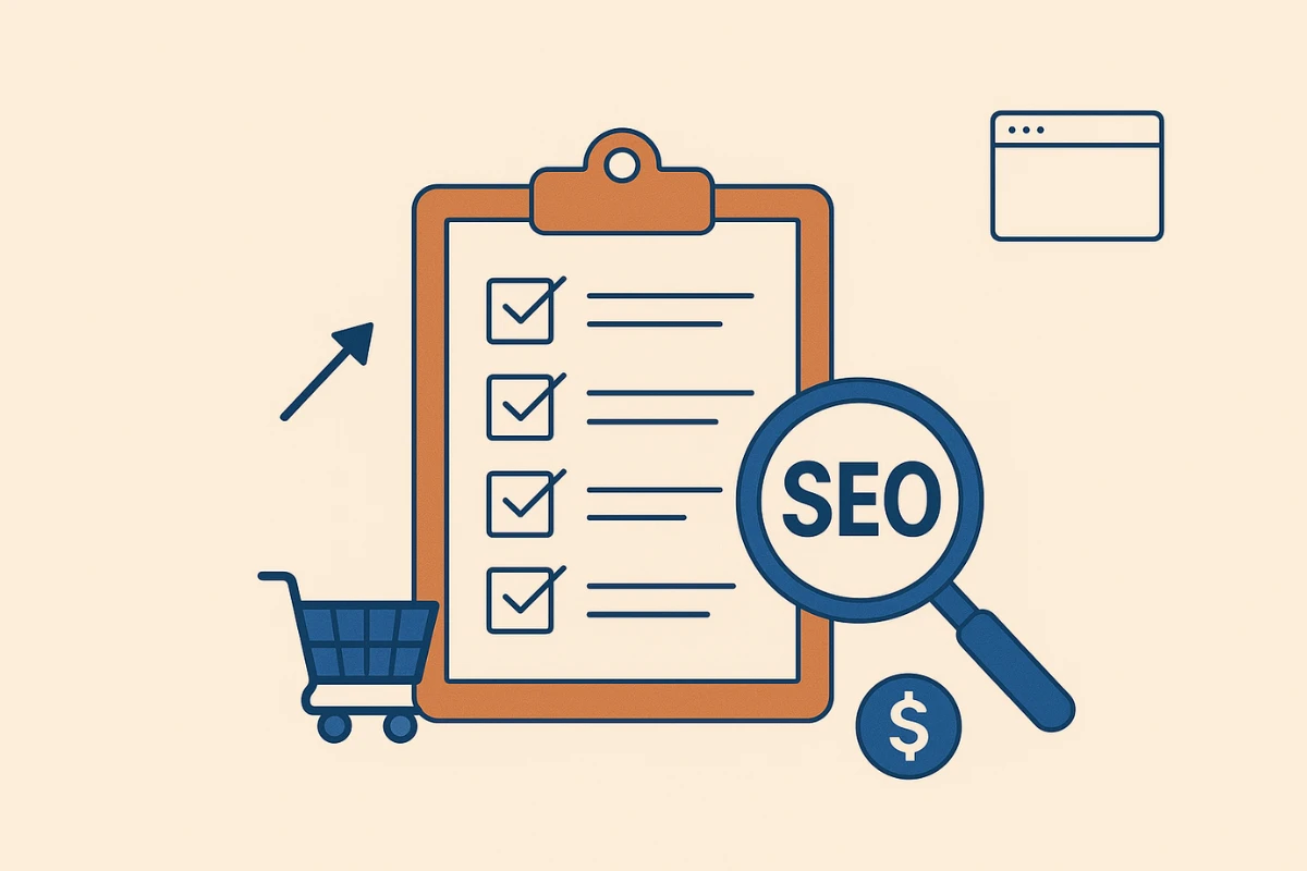 Optimize Product Pages Effectively