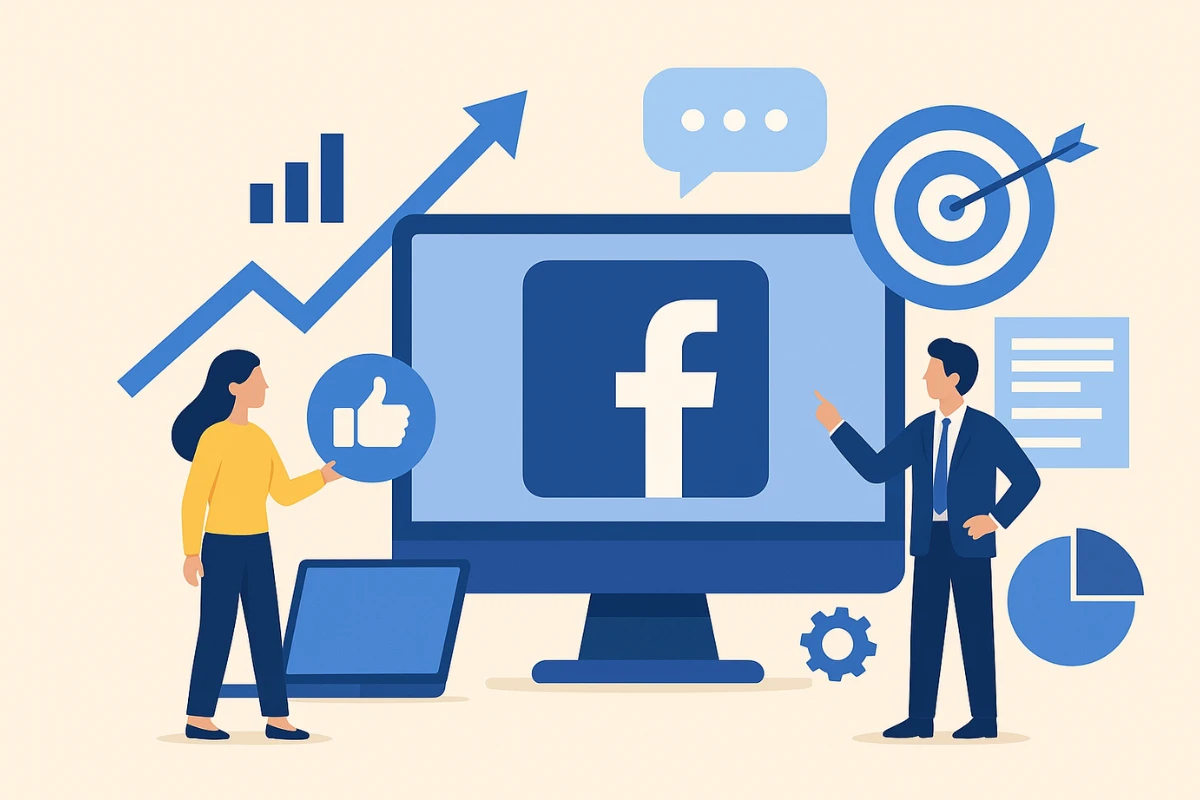 Define Clear Marketing Goals