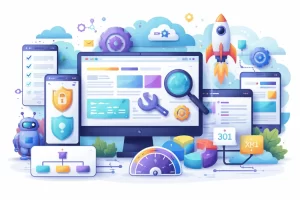 Technical SEO
