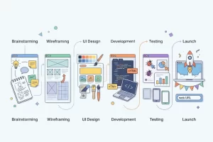 Professional Website Design