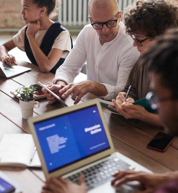 Professional SEO Agency in West Yorkshire, United Kingdom